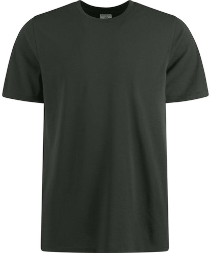 Superwash® 60° piqué tee (regular fit)