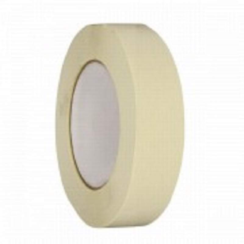 Masking Tape 48mm x 50m Pack of 4