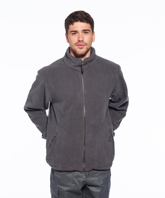 Argyll heavy fleece (F400)