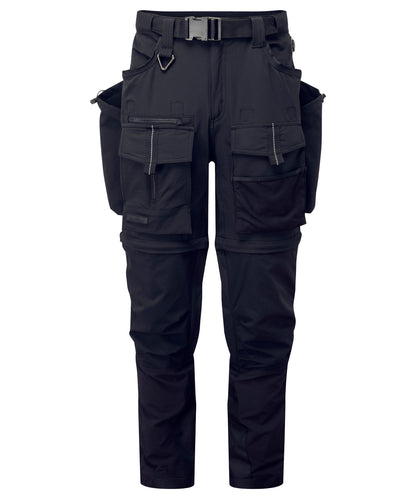 Ultimate modular 3-in-1 trousers