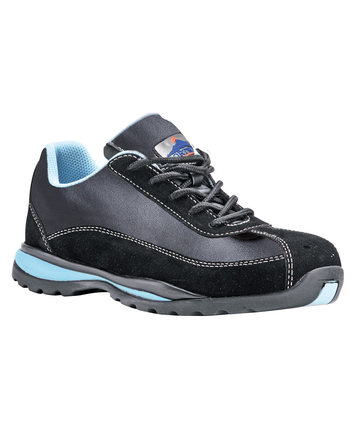 Women's Steelite™ trainer S1P HRO (FW39)