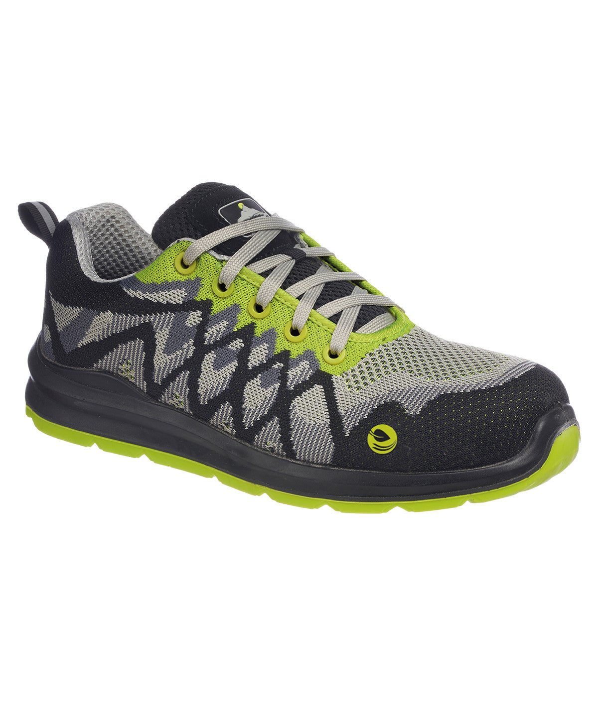 Portwest Composite lite ECO safety trainers (FC08)