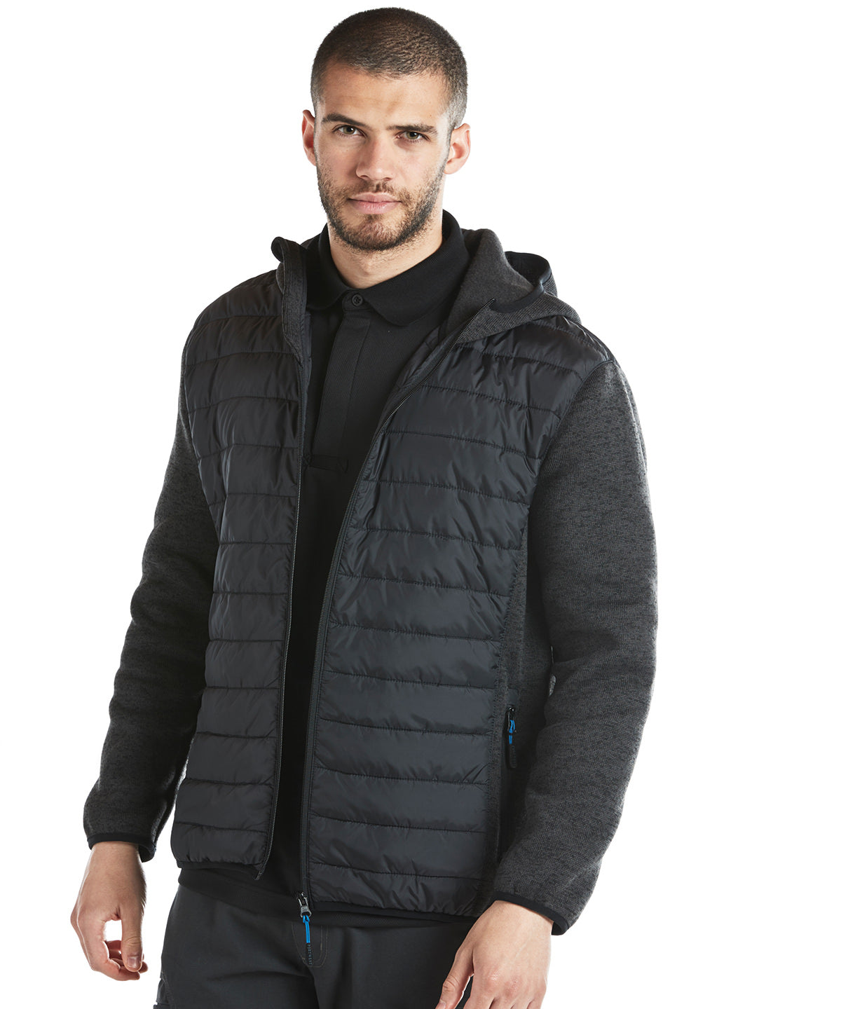 Portwest Kx3 Borg Fleece (Kx371)