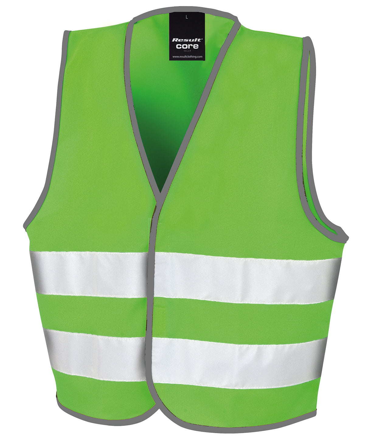 Core junior vest