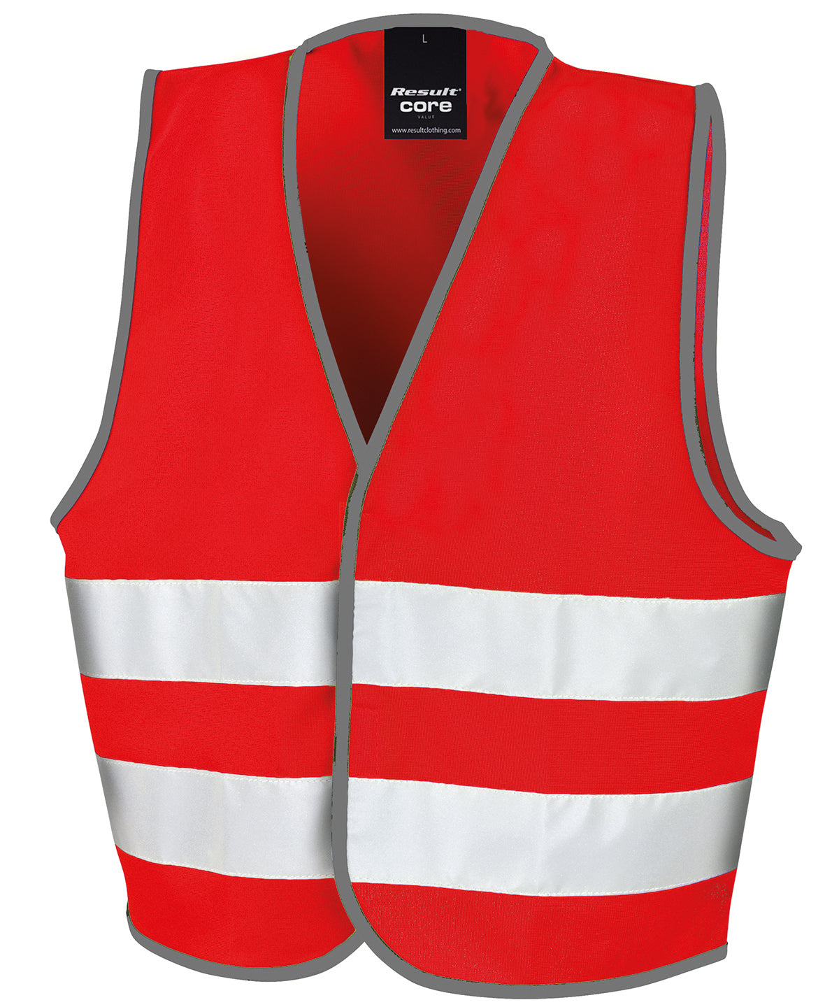 Core junior vest