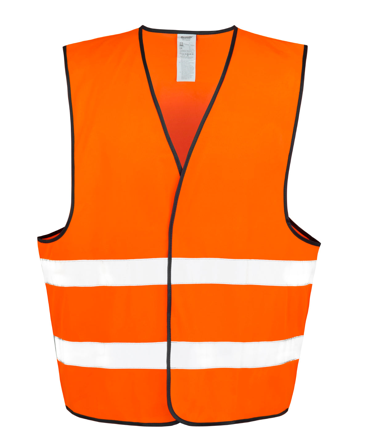 Core hi-vis vest