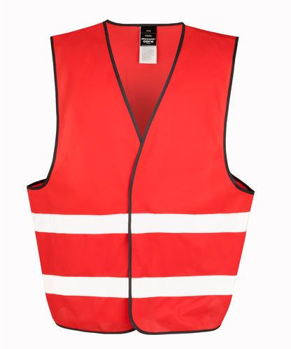 Core hi-vis vest