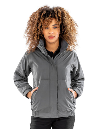 Women's Core channel jacket