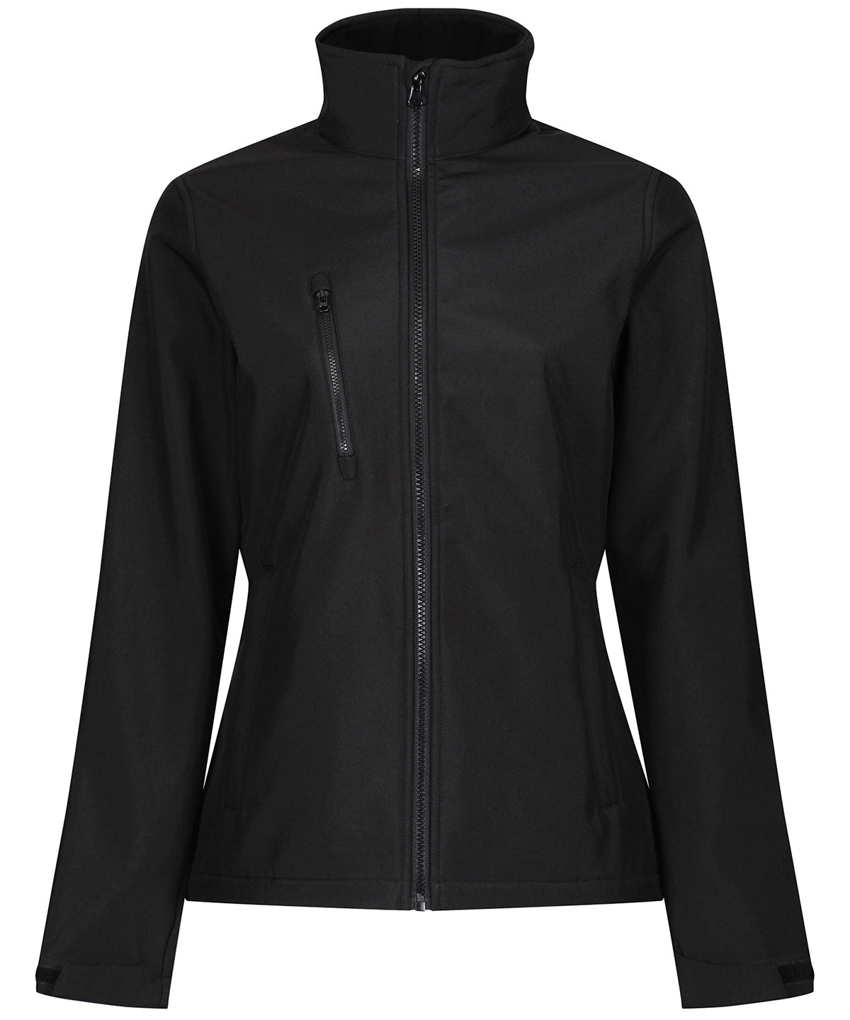 Women's Ablaze 3-layer softshell