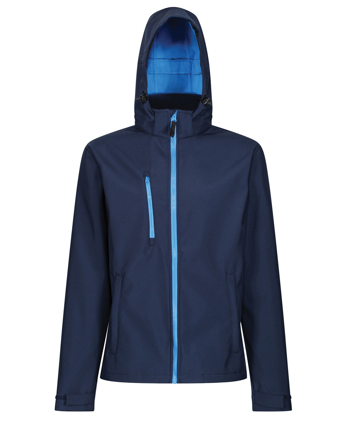 Regatta Women's Uproar Softshell