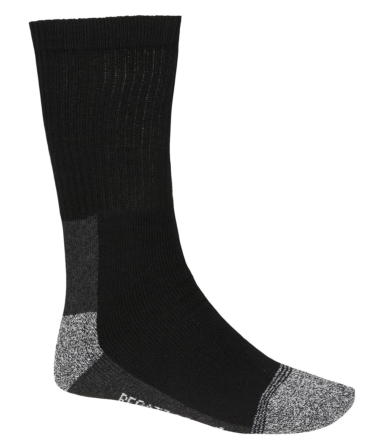 Pro 5-pack work socks