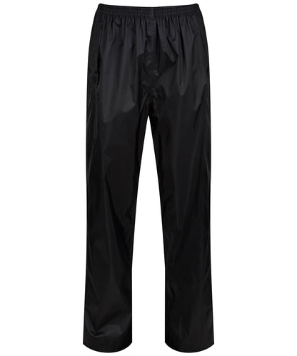 Women's pro packaway overtrousers