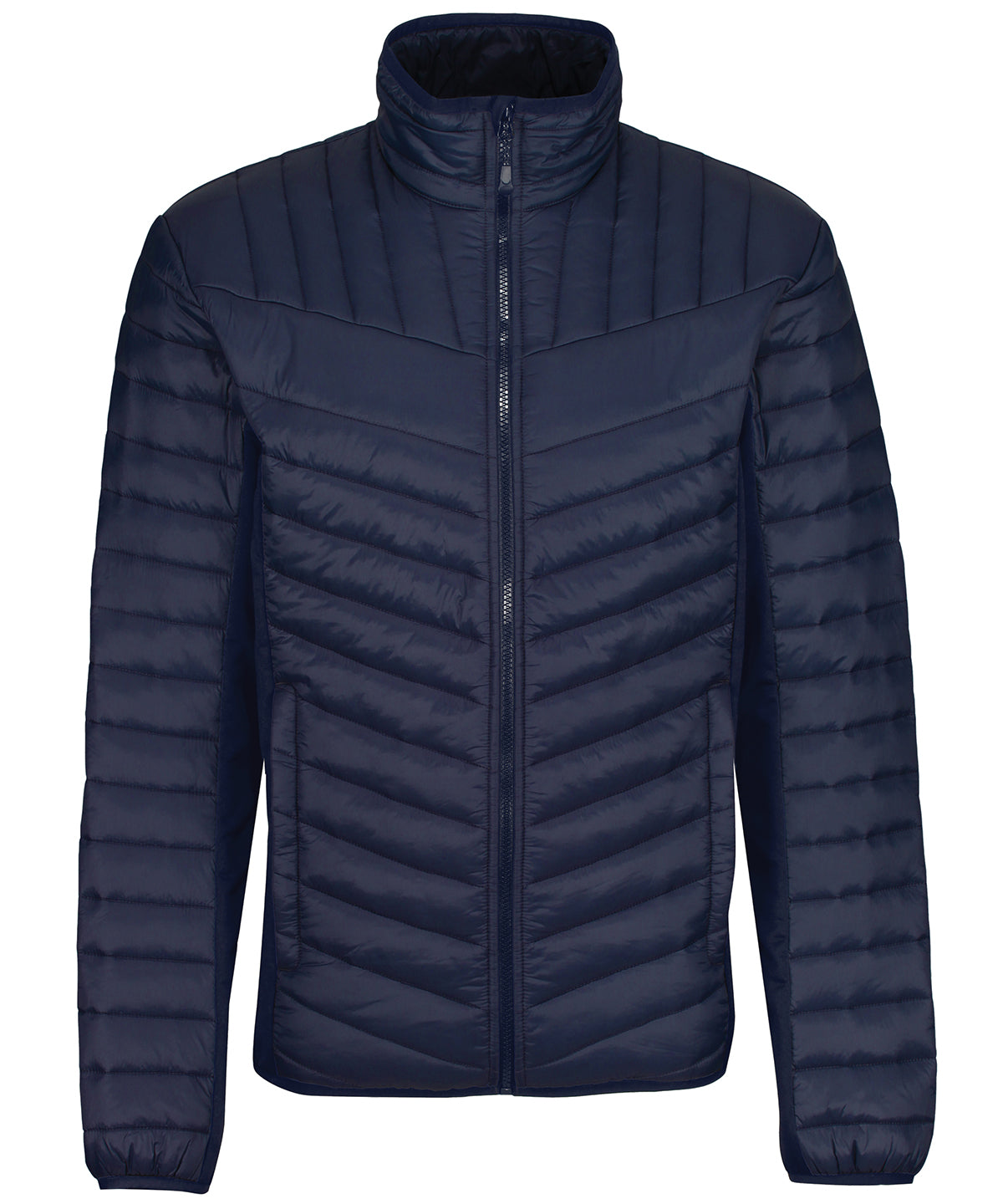 Tourer hybrid jacket