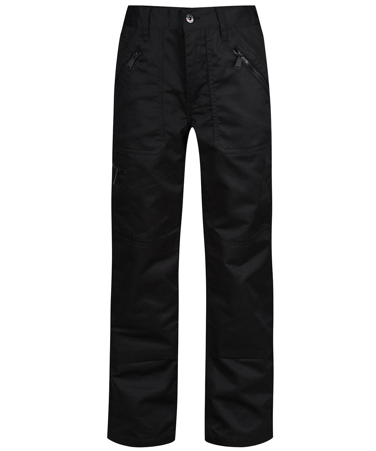 Women's pro action trousers