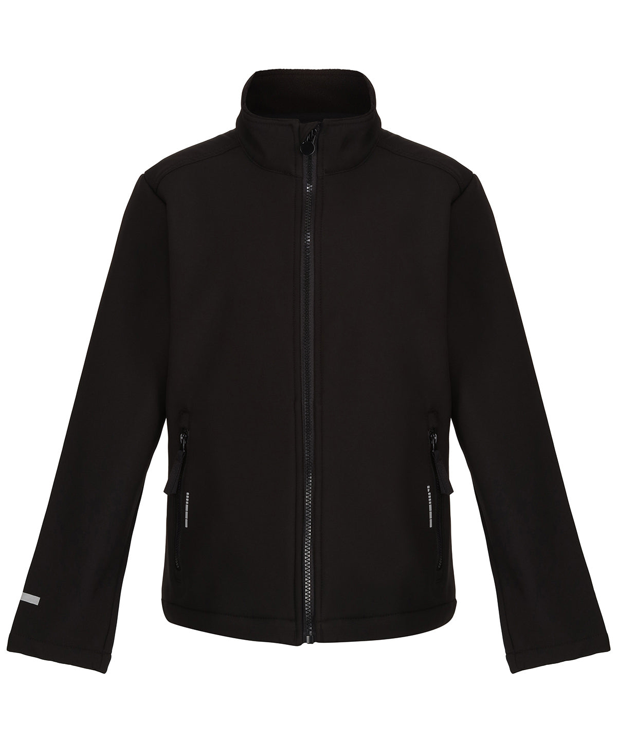 Kids Ablaze softshell jacket