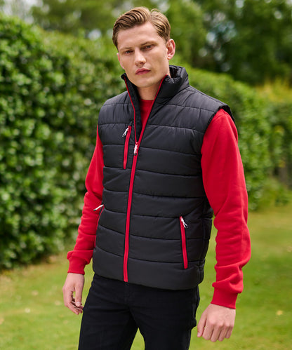 Navigate thermal bodywarmer