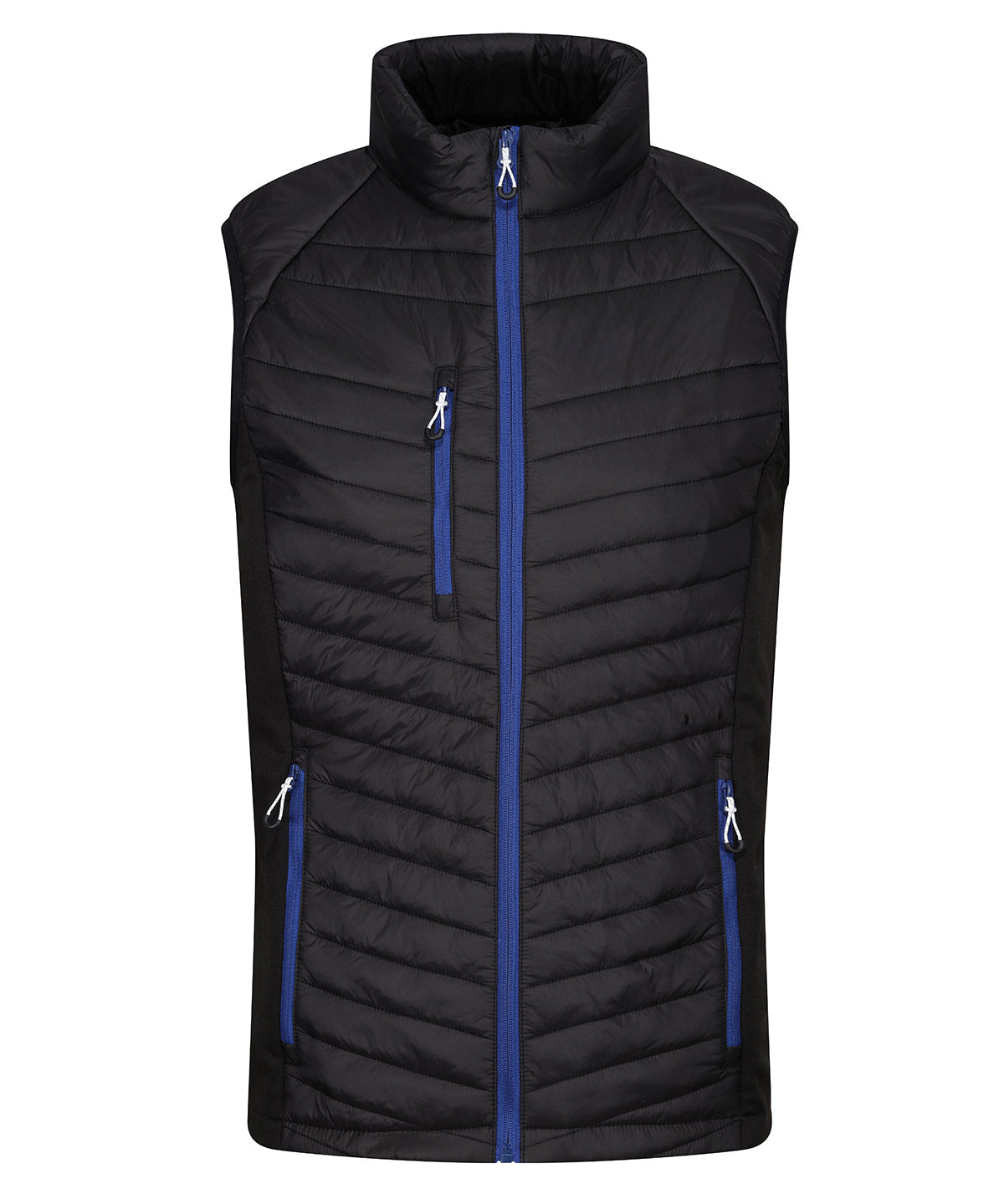 Navigate hybrid bodywarmer