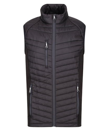 Navigate hybrid bodywarmer