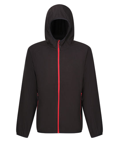 Navigate full zip-fleece