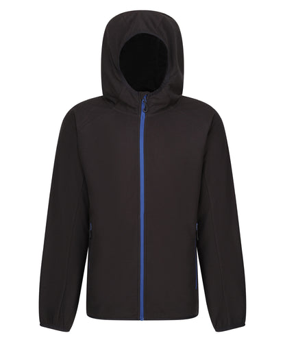 Navigate full zip-fleece