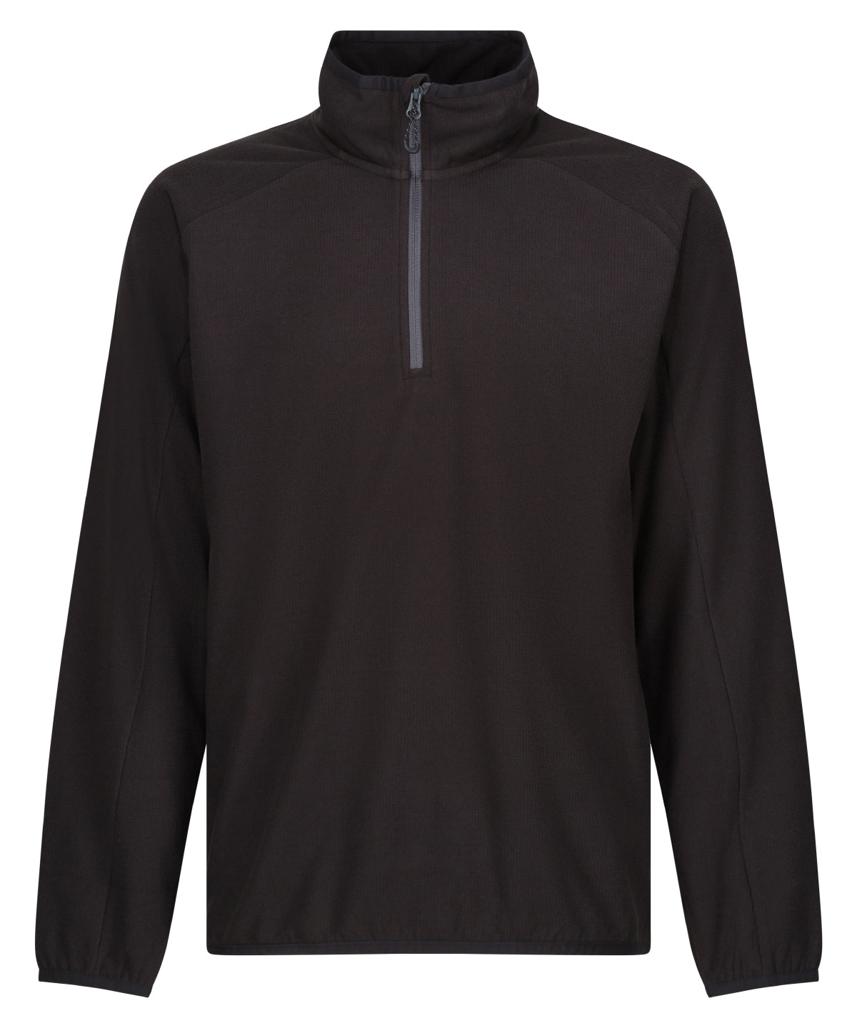 Navigate half-zip fleece