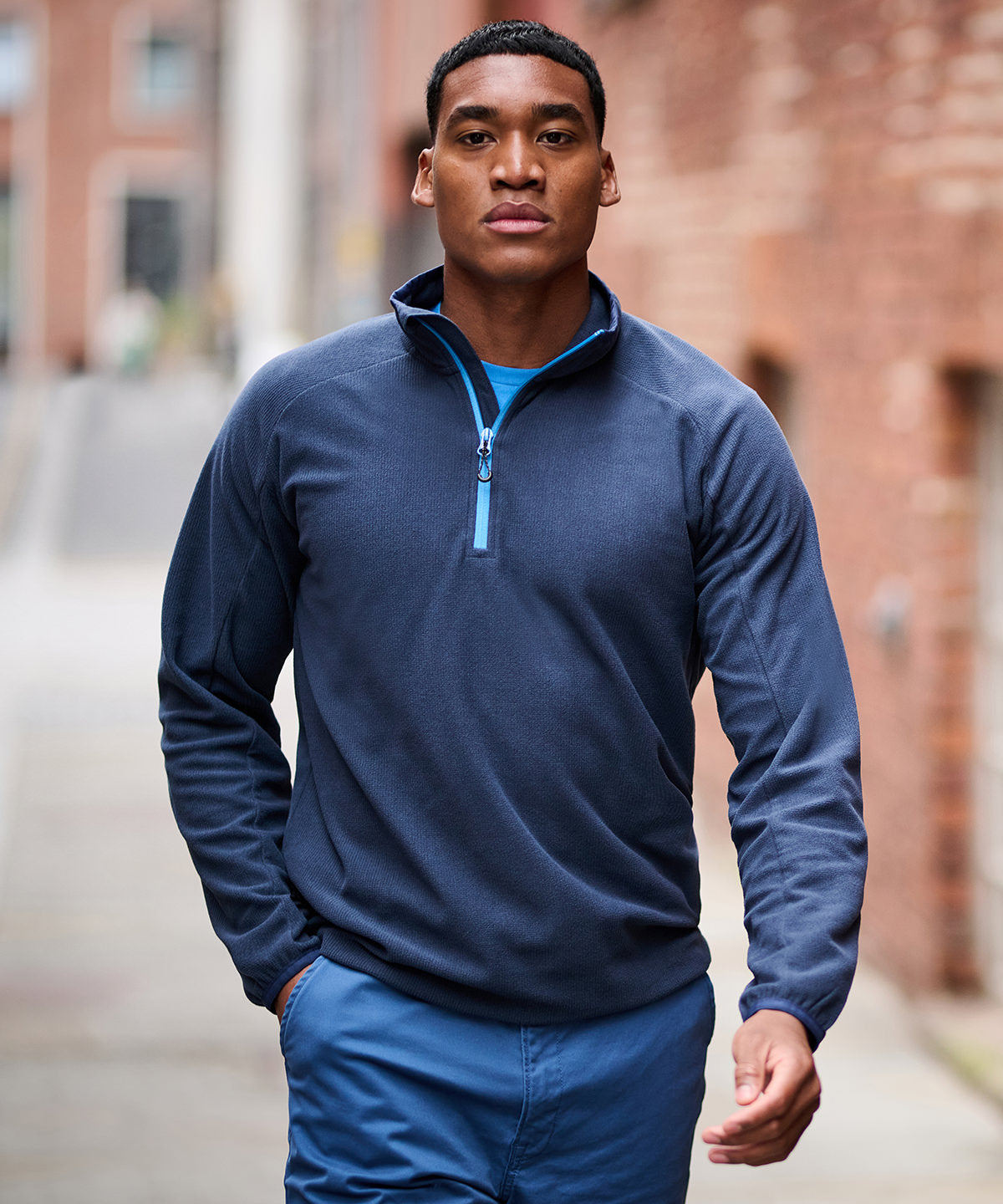 Regatta Navigate Full Zip-Fleece