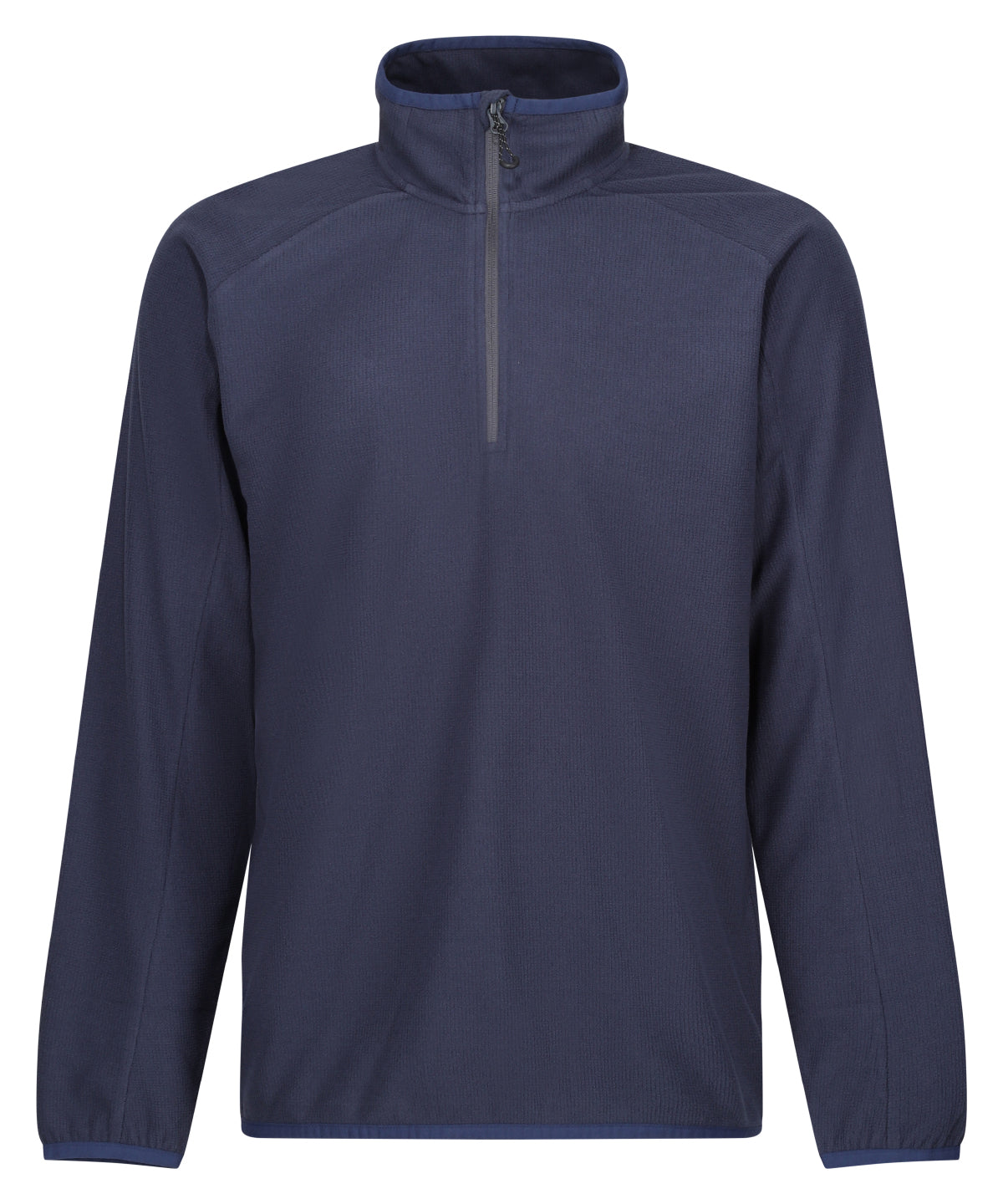 Navigate half-zip fleece