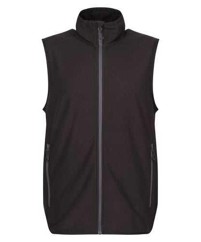 Navigate fleece bodywarmer