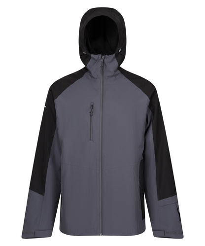 X-Pro Beacon Brite Light waterproof jacket