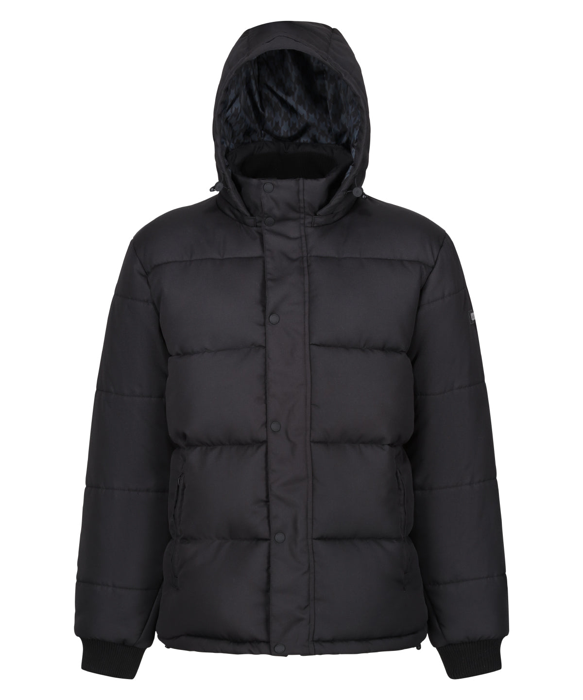 Northdale insulated jacket