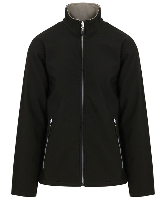 Ascender 2-layer softshell