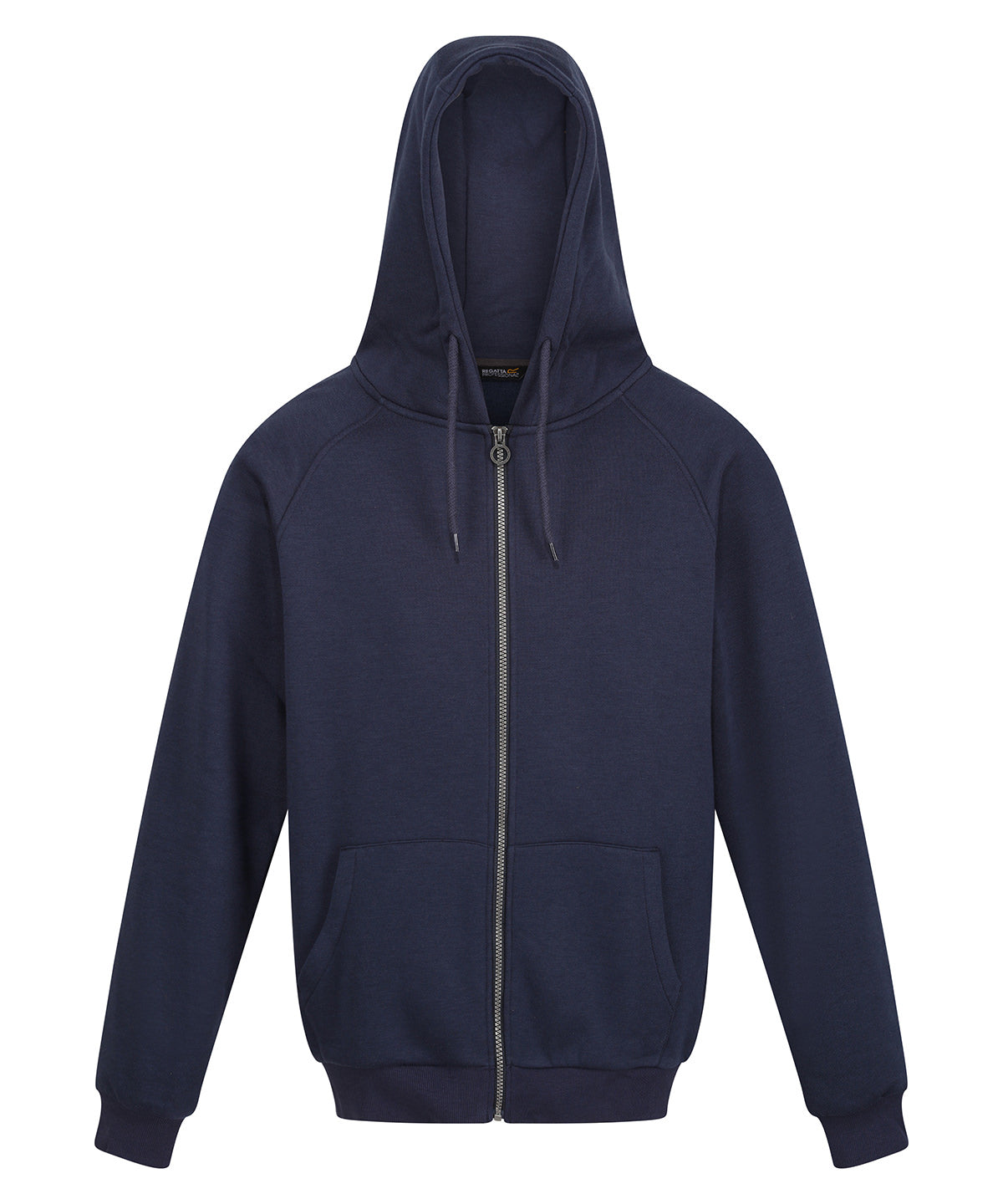 Pro full-zip hoodie