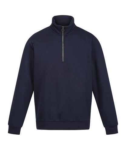 Pro ¼-zip sweatshirt