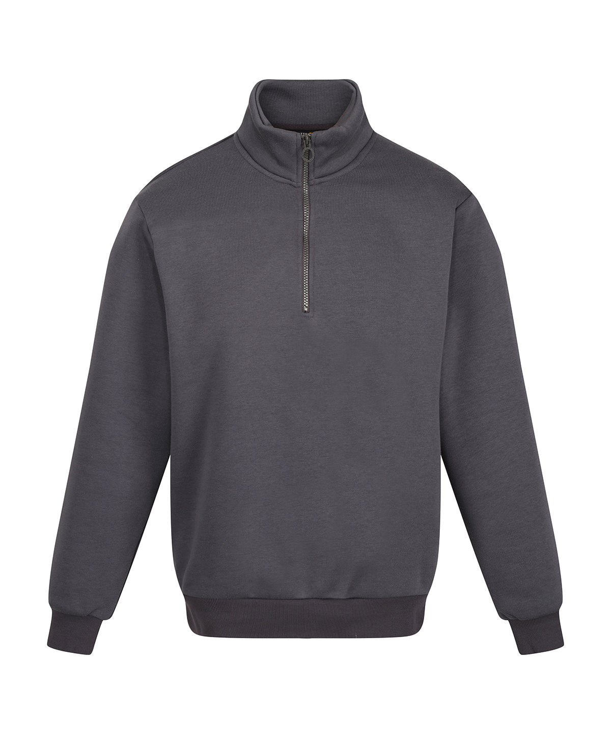 Pro ¼-zip sweatshirt