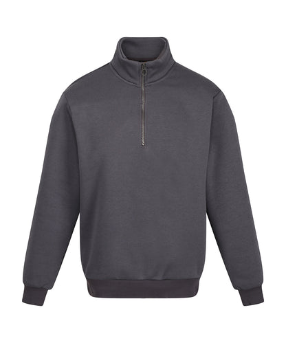 Pro ¼-zip sweatshirt