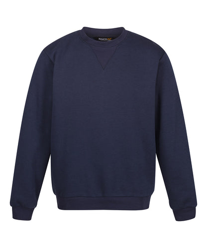 Pro crew neck sweatshirt