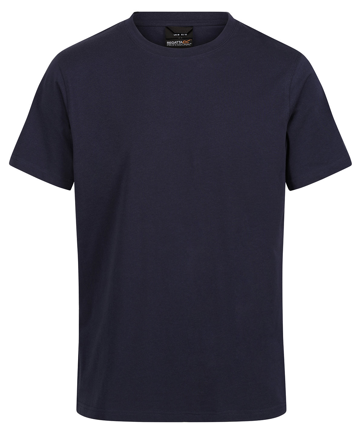 Pro soft-touch cotton t-shirt