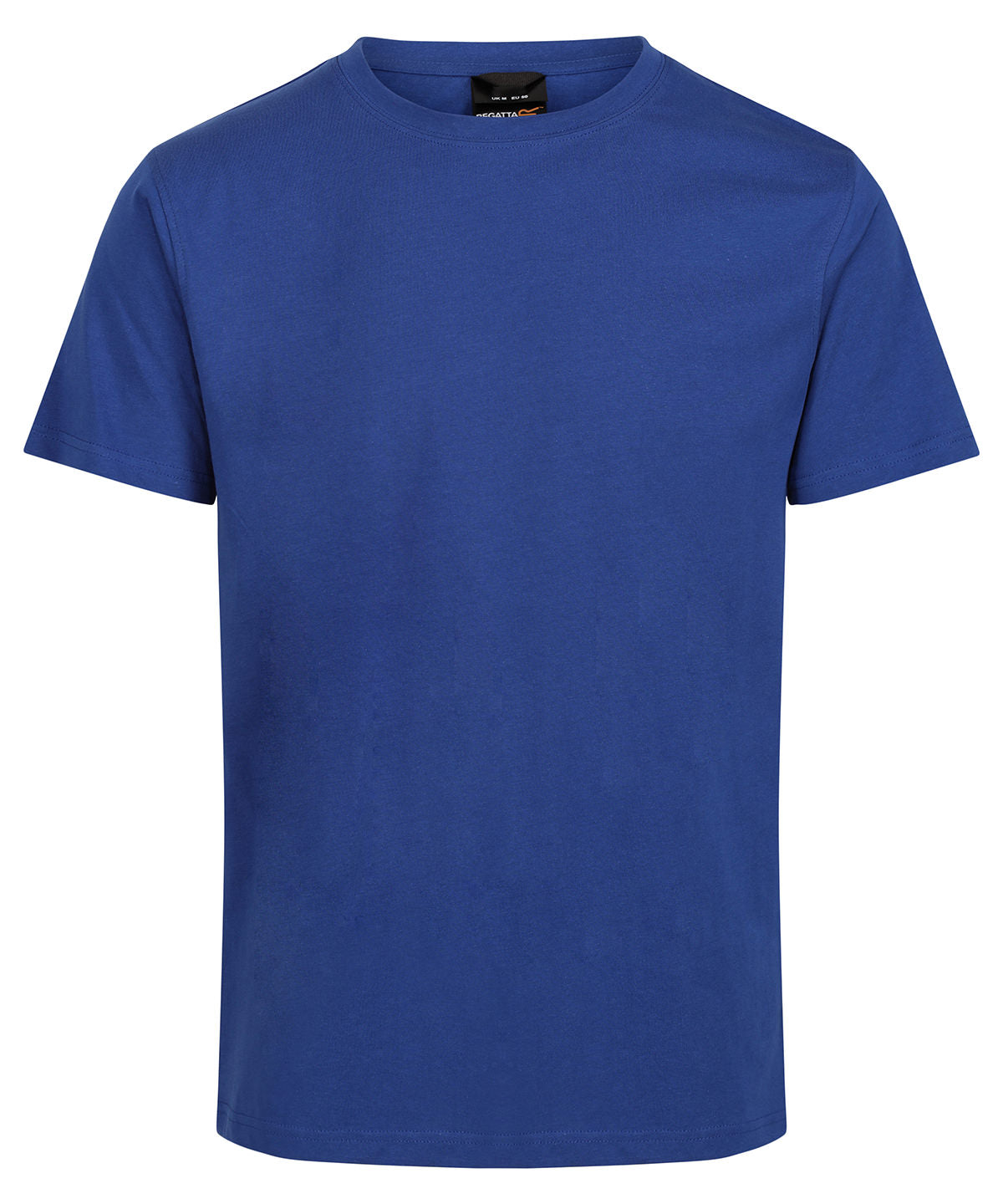 Pro soft-touch cotton t-shirt