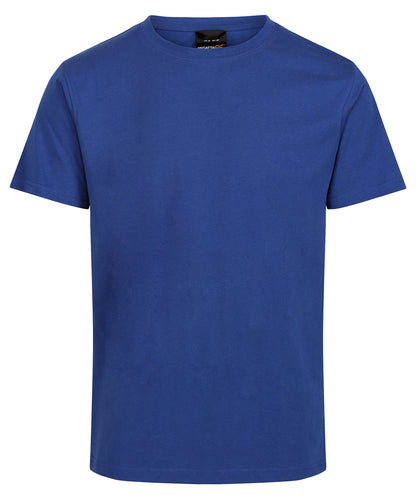 Pro soft-touch cotton t-shirt