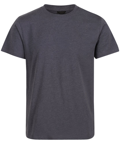 Pro soft-touch cotton t-shirt