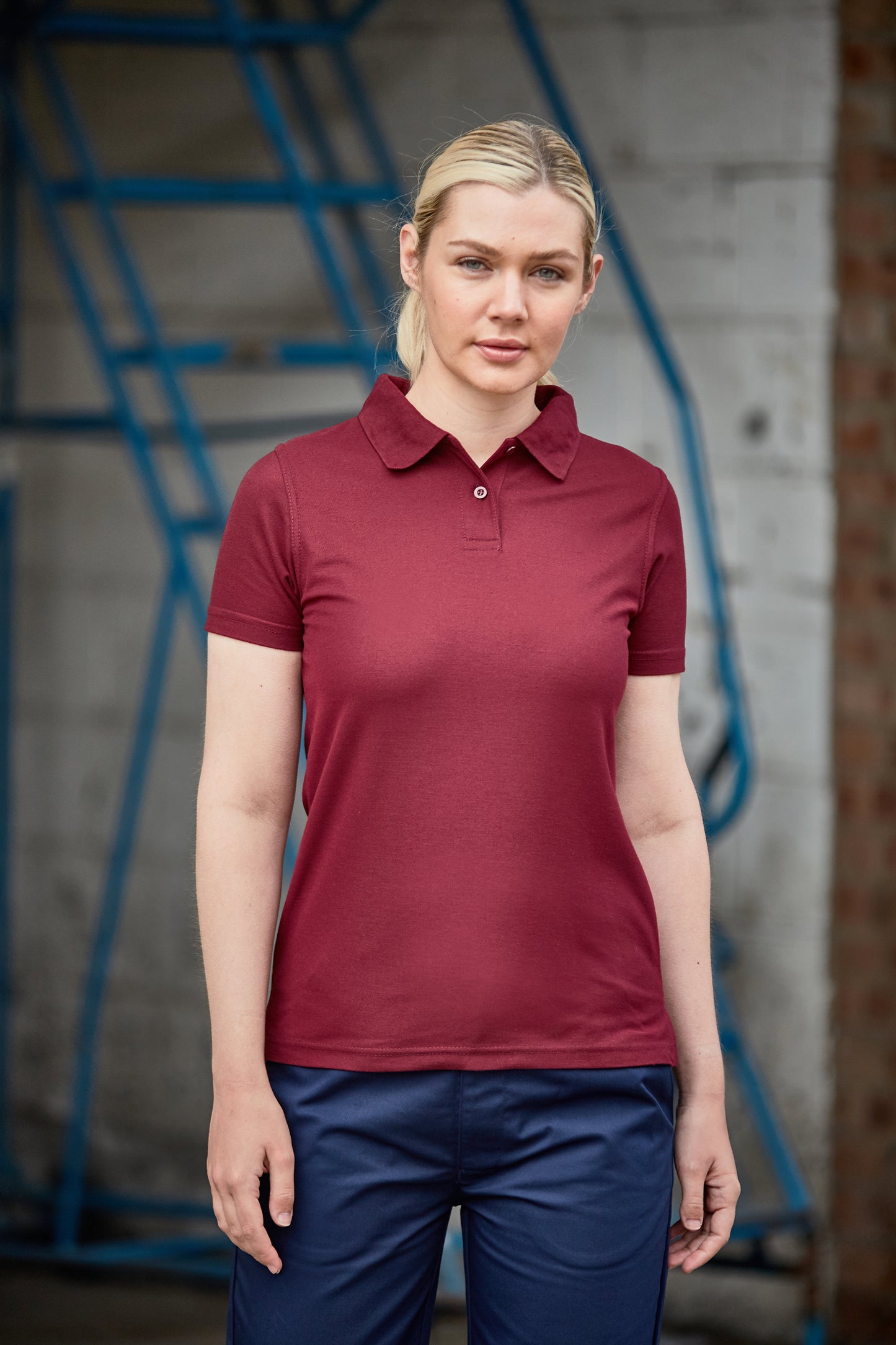 Premium Polo Shirt - Customisable