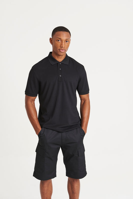 Premium Polo Shirt - Customisable