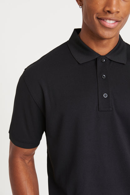 x50 Bundle - Men's Premium Polo Shirt - Customisable