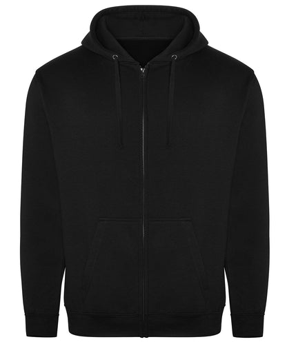 Pro zip hoodie