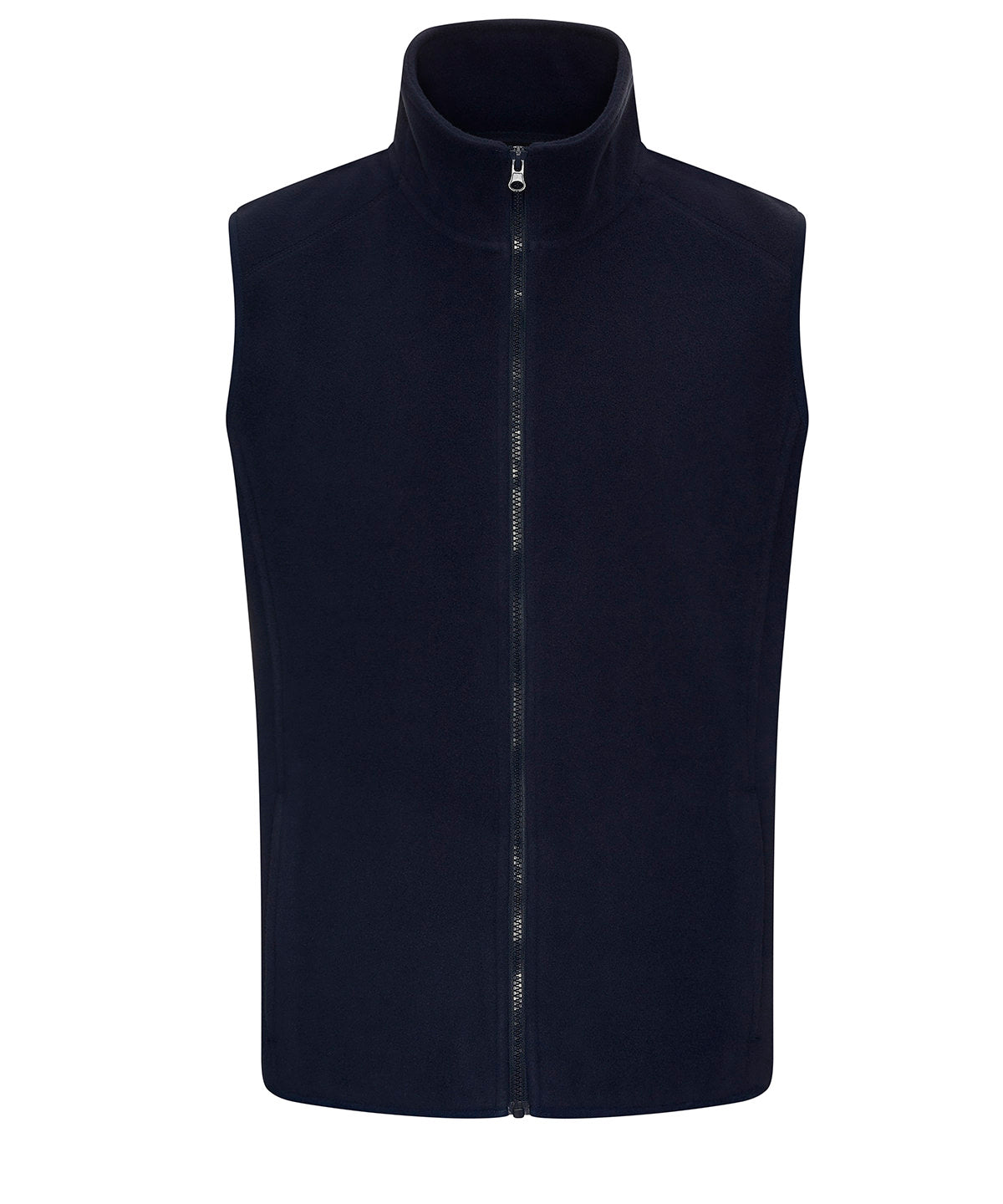 Pro fleece gilet