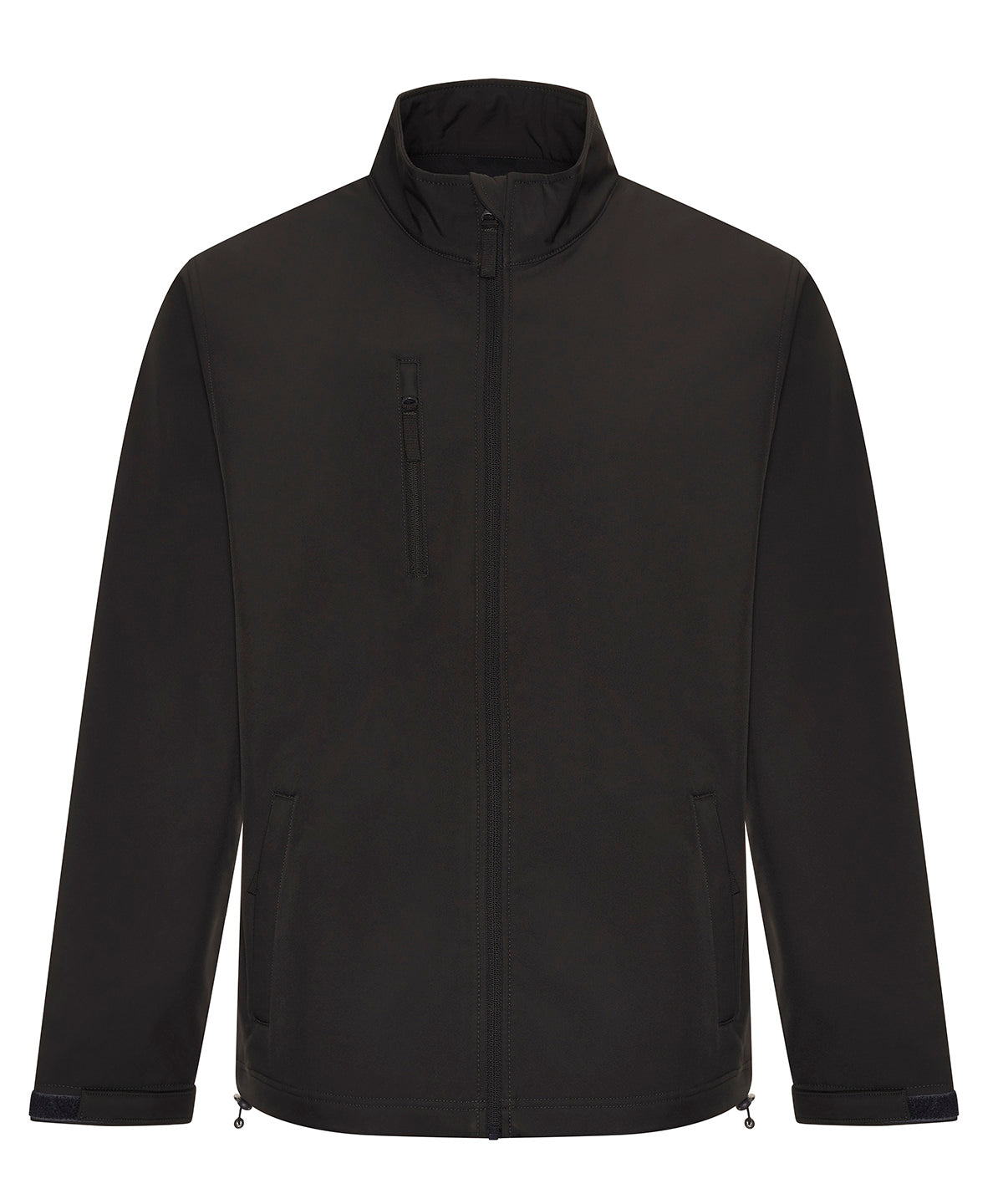 Pro three-layer softshell jacket