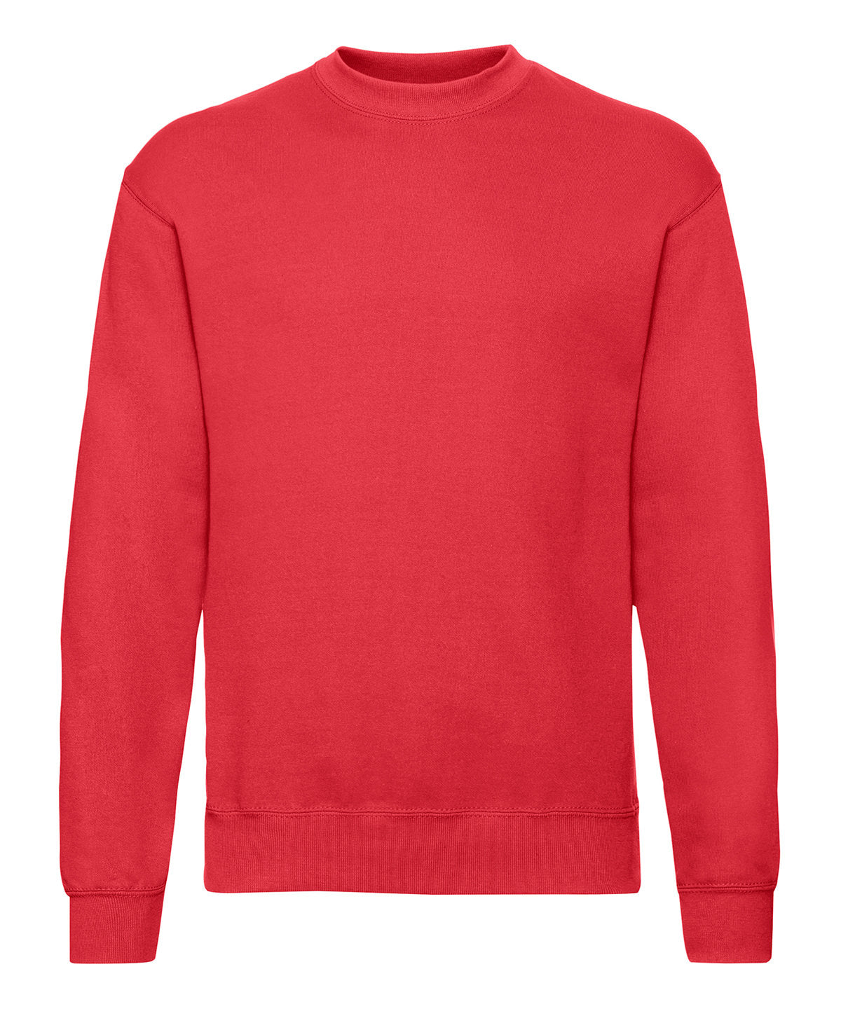 Classic 80/20 set-in sweatshirt