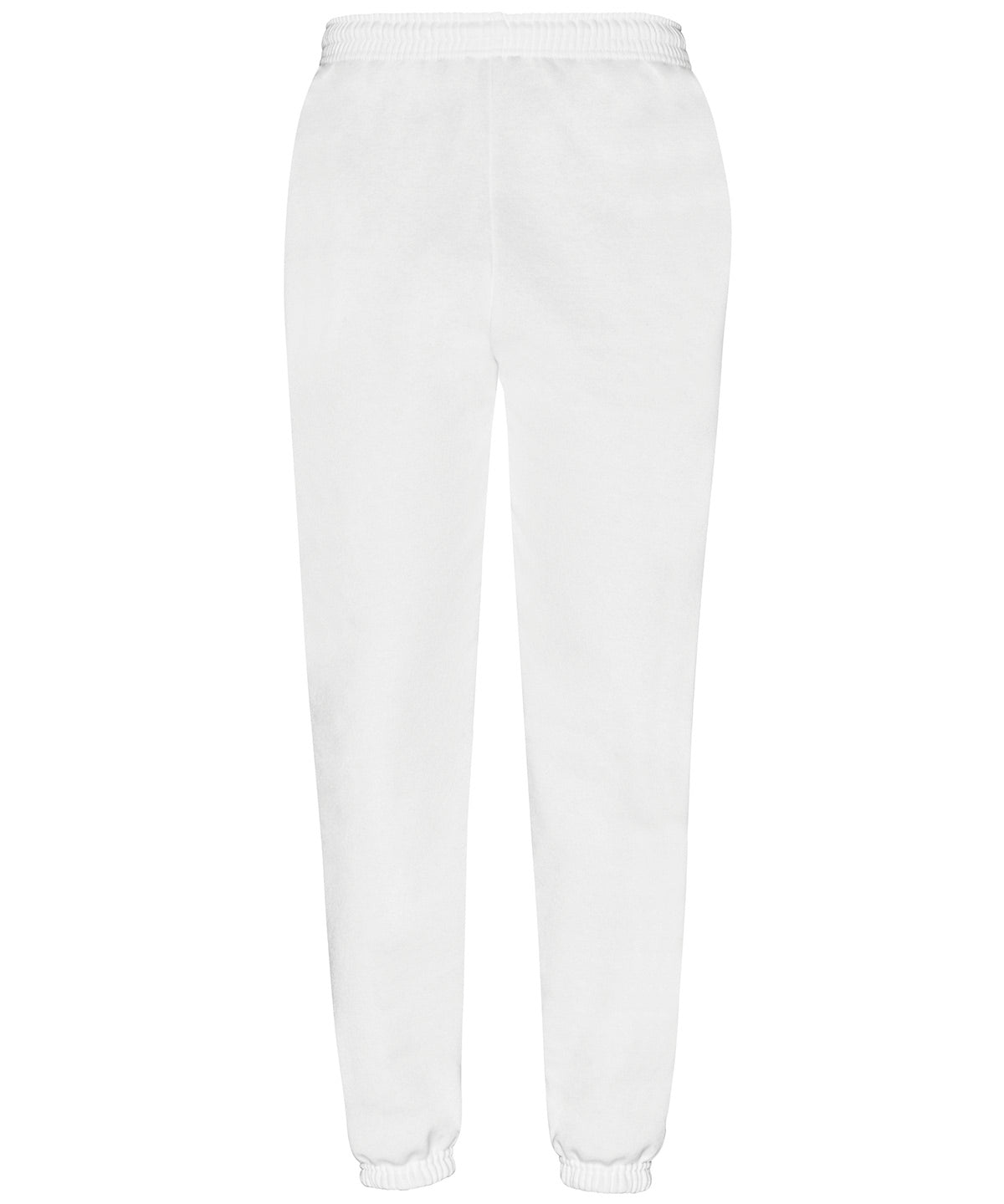 Classic 80/20 elasticated sweatpants