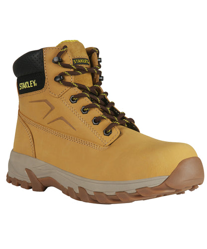 Stanley tradesman boot