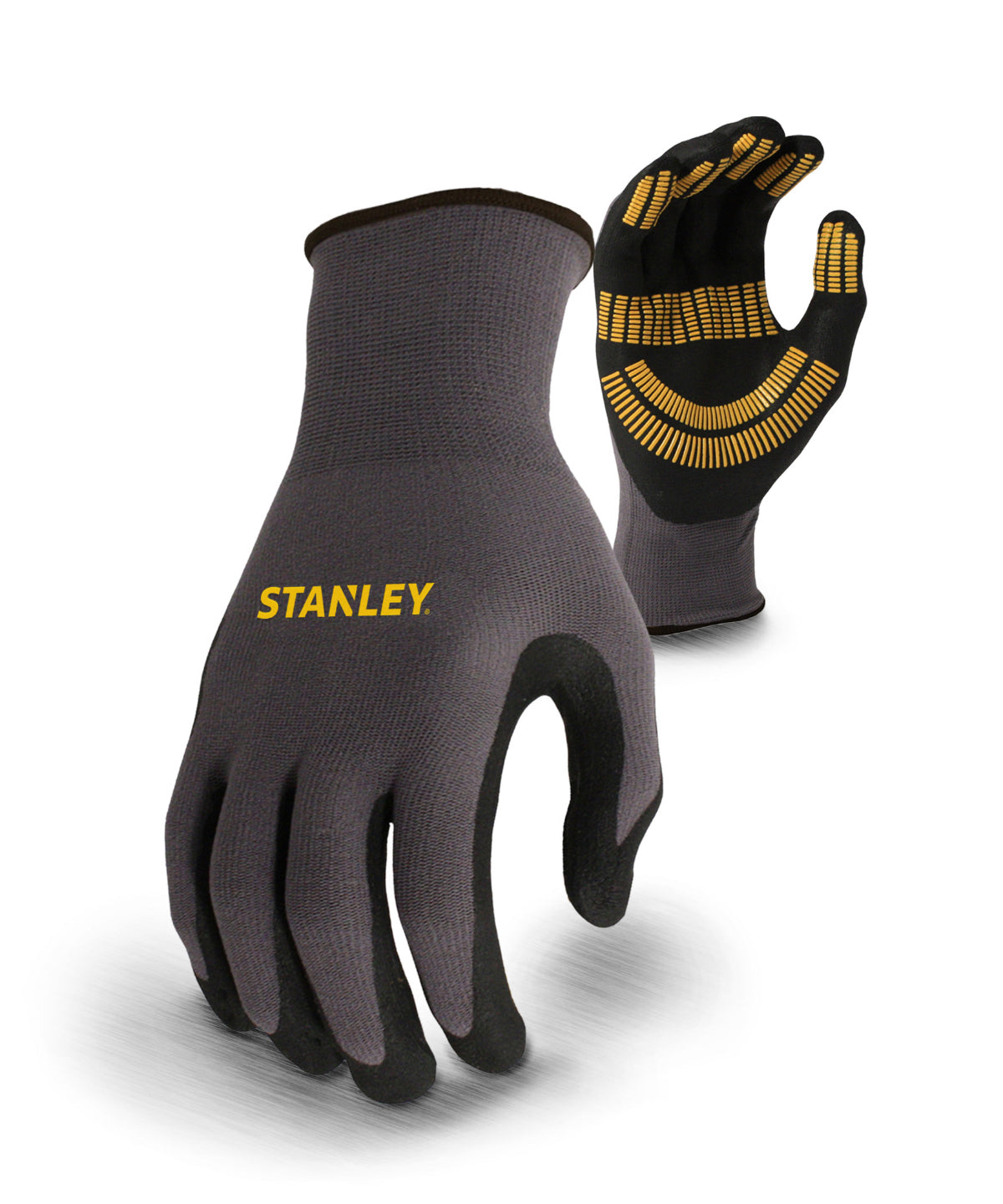 Stanley razor thread gripper gloves